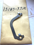 Kawasaki NOS NEW 13170-005 Change Drum Lever Plate S1 S2 S3 KH KH400 1972-78