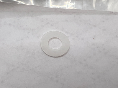 New OEM Yamaha 2TK-21757-00-00 Washer NOS