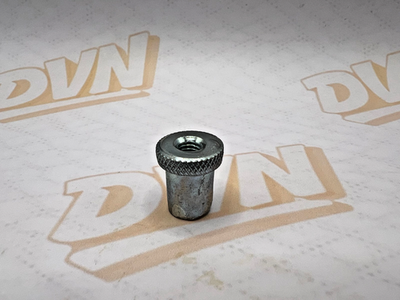 Kawasaki OEM Brake Rod Adjust Nut & Seal 92015-005