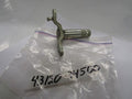 Suzuki 1981 GS550L GS650 Brake Pedal Rod Arm NOS 43120-34500
