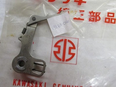 KAWASAKI G31M CENTURION CHANGE LEVER ASSEMBLY 13161-016