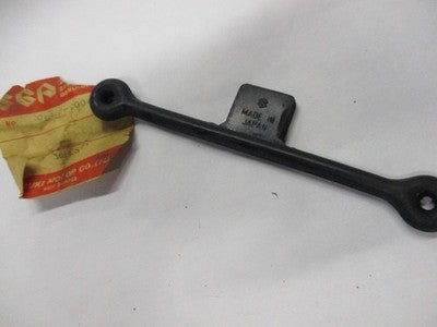 SUZUKI NOS - FUEL TANK BAND - TS125 TC125 TS185 TC185 1971-77   09462-00042