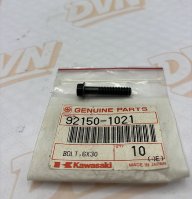KAWASAKI NOS  92150-1021