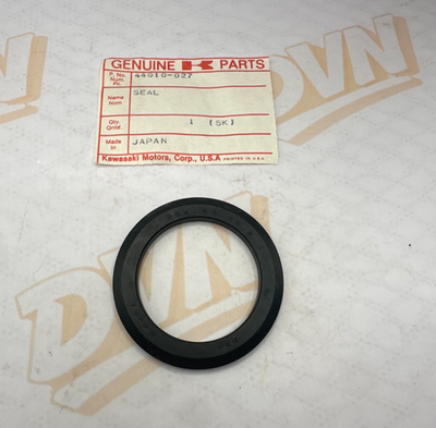 NOS Kawasaki OEM Steering Stem Seal KLT KLT185 KLT200 KLT250 Duckster 44010-027