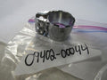 SUZUKI NOS OEM • EXHAUST MUFFLER CLAMP • B100P  09402-00044