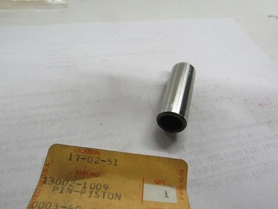 Kawasaki NOS NEW 13002-1009 Piston Pin 80-83 KX80 KDX80