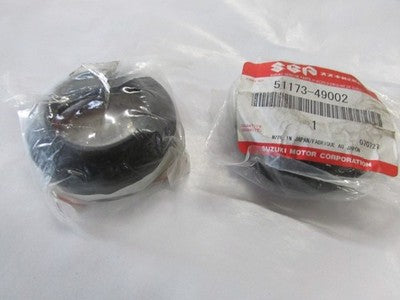 NOS OEM Suzuki GS1000 NOS FORK DUST COVER PAIR  51173-49002