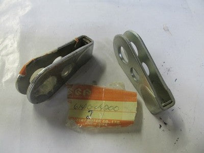 NOS Suzuki 1977-1988 GS400 GS425 GS425 GS450 Chain Adjuster 61410-44200
