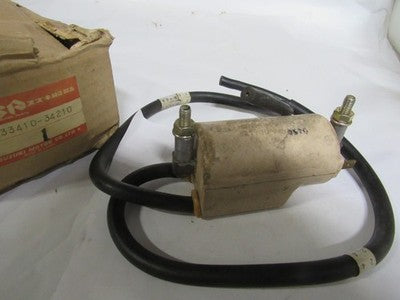 NOS OEM Suzuki GS650 GSX750 Katana GSX1100 Ignition Coil 33410-34210