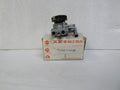 Suzuki fuel petcock LT230 LT300  1986-1989   44300-18B00