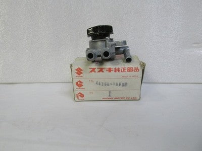 Suzuki fuel petcock LT230 LT300  1986-1989   44300-18B00