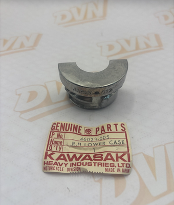 NOS GENUINE Kawasaki OEM CASE 46023-005