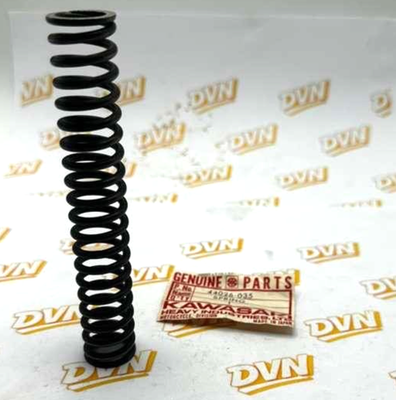 1 NOS 1971-75 Kawasaki F7 Enduro G31M SHORT FRONT FORK SPRING OEM 44026-035 NEW