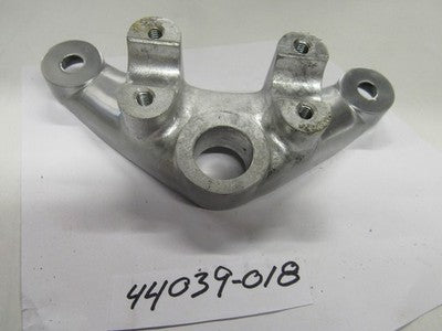 NOS New Kawasaki Steering Stem Head F3 Bushwacker 1968 1969 1970 44039-018