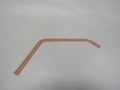 GENUINE NOS Suzuki GN125 TAPE SET, FRAME COVER RIGHT 68130-38330-70A