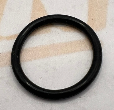 1 NOS Genuine Kawasaki Cylinder O-Ring 1976-1983 KZ750 LTD Twin OEM 92055-095