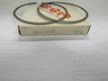 GENUINE NOS Suzuki RM370 1976 Piston Ring Set 12140-41790