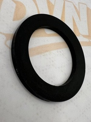 NOS New Kawasaki 1966-1969 W1 1968-1969 W2 Front Fork Cover Gasket 44045-026