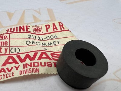 Kawasaki NOS NEW 21131-006 Plug Cap Grommet Z1 KZ ZN ZX KZ1300 KZ1100 KZ1000