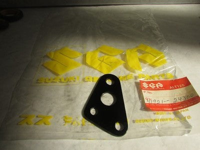 plate, mounting rear (41921-24300)