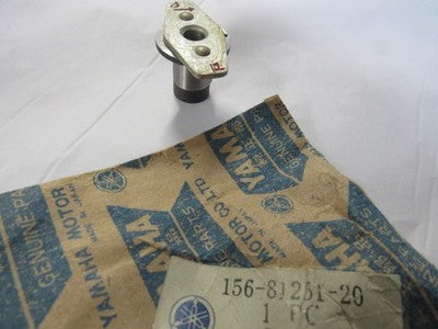 YAMAHA YDS2 156-81251 ENGINE POINTS CAM 1 QUANTITY VINTAGE OEM