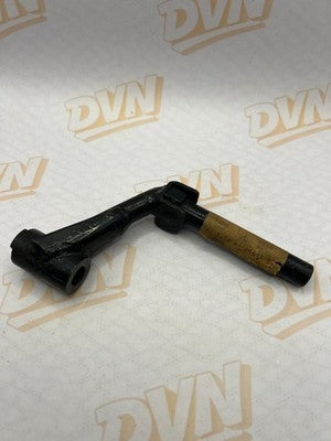 New OEM Kawasaki 34003-012 Left Hand Footrest Bar Qty 1 NOS