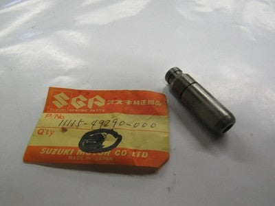 Suzuki GS1000S GS1100E GS750,GS1150  nos intake valve guide 1980-1986