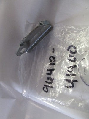 SUZUKI 1978-79  PE250 PE1745 NOS TOOL BAND BRACKET UPPER 94610-41400
