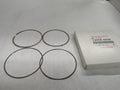 Kawasaki 13008-028 Standard Piston Ring Set F6 F6-A F6-B (1971-1973) Vintage OEM