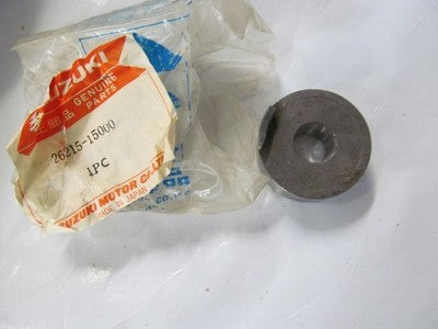 Suzuki NOS GT500 T500 1968-77 Kick Starter Cam # 26215-15000 shaft/trans