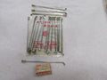 Nos Kawasaki 1971-1975 FI 1972-1975 F9 Rear Inner LH 11 Spokes 41027-040  QTY-17