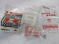 Kawasaki NOS NEW 92061-019 Banjo Connector F7 G3 G5 G3SS G3TR Bushmaster