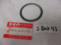 NOS Suzuki 1985-1987 LT230 Final Drive Gear Shim 27445-18A00-050