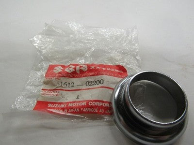 NOS NEW ORIGINAL SUZUKI ALT50 FA50 JR50 LOWER INNER STEERING RACE 51612-02200