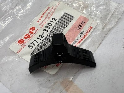 Classic 1970-80's Suzuki GP GT GS  Left Switch Light Knob Lever New 57712-33012