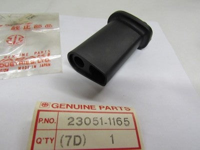 NOS Kawasaki RH Turn Signal Lamp Bracket 86-87 EX250 87-93 EX500