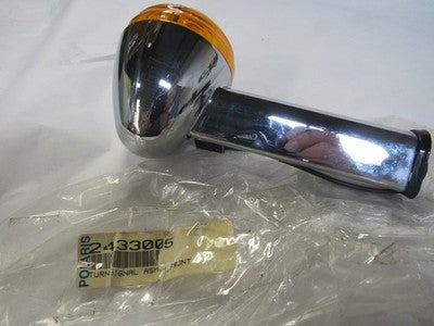 NEW Polaris 2433005 turn signal oem standard se cruiser V92 VICTORY 99 00 01