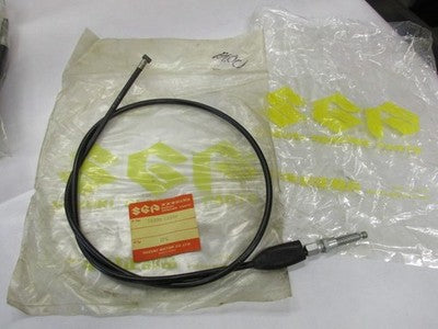 Genuine Suzuki 1969 AC100 Clutch Cable 58200-12300
