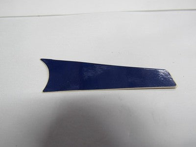 GENUINE NOS Suzuki GSX-R750R TAPE SET,COWLING,UPPER 68280-17D30-0NE