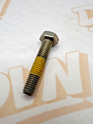 Sea doo 207384060, P207384060 Hex Cap Screws NOS
