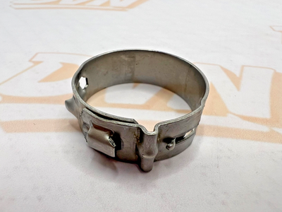Can-Am New OEM Small Oetiker Clamp, 715900261