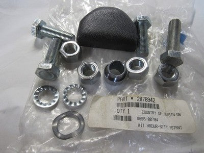NOS NEW Polaris Genuine Kit - 2878942