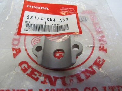 GENUINE NOS Honda HOLDER, R. 53174-KN4-A60