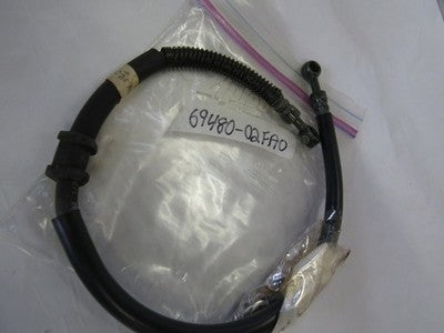 SUZUKI TL1000R REAR BRAKE HOSE LINE TL 1000 1000R 69480-02FA0   nos new