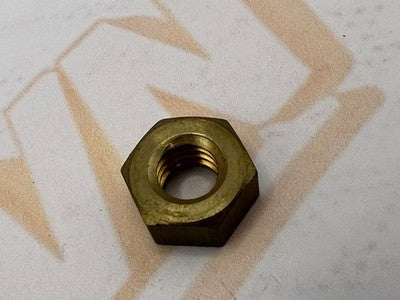 NEW GENUINE KAWASAKI 311M0800 NUT, 8 MM