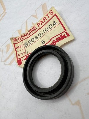 1978-2024 Kawasaki KL KLX KLR250 Oil Seal S-27408-LHS NOS 92049-1004