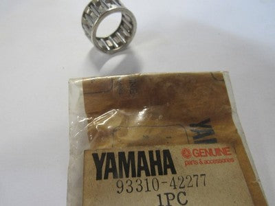 Yamaha NOS OEM Bearing Yamaha Crankshaft Bearing Crank Shaft Piston TZ 250 TY175