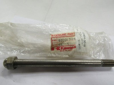 NOS Kawasaki JET SKI 550 JS550 JS440 JS400 JS300 Bolt Handle Pole PN:92001-3018