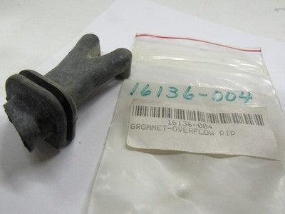 NOS Kawasaki Overflow Gromett 1971 F8 F81M 16136-004