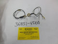 Suzuki GS1000,GS550,GS750,GS850 1978-80 nos  turn signal wire leads 36851-45100
